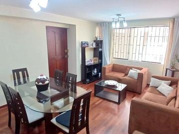 VENDO DEPARTAMENTO DE 2 D – 71M2 - 1ER PISO – SAN MIGUEL