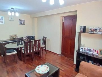 VENDO DEPARTAMENTO DE 2 D – 71M2 - 1ER PISO – SAN MIGUEL