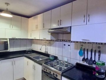 VENDO DEPARTAMENTO DE 2 D – 71M2 - 1ER PISO – SAN MIGUEL