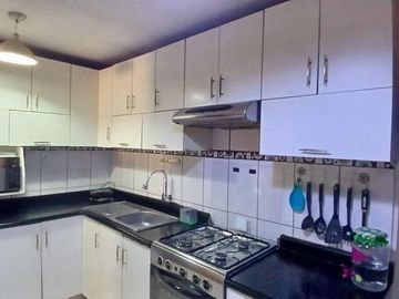 VENDO DEPARTAMENTO DE 2 D – 71M2 - 1ER PISO – SAN MIGUEL