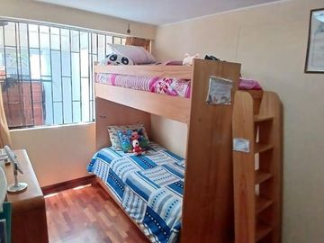 VENDO DEPARTAMENTO DE 2 D – 71M2 - 1ER PISO – SAN MIGUEL