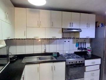 VENDO DEPARTAMENTO DE 2 D – 71M2 - 1ER PISO – SAN MIGUEL