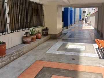 VENDO DEPARTAMENTO DE 2 D – 71M2 - 1ER PISO – SAN MIGUEL