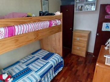 VENDO DEPARTAMENTO DE 2 D – 71M2 - 1ER PISO – SAN MIGUEL