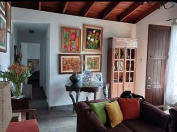 VENTA CASA CHACLACAYO EL CUADRO