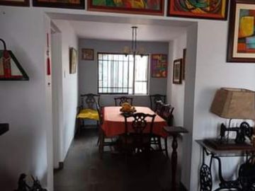 VENTA CASA CHACLACAYO EL CUADRO