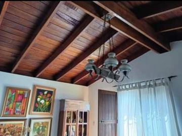 VENTA CASA CHACLACAYO EL CUADRO