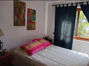 VENTA CASA CHACLACAYO EL CUADRO