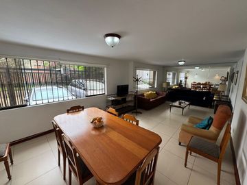 BAJO DE PRECIO!! Venta Departamento Reynaldo Vivanco, Surco (1er piso)
