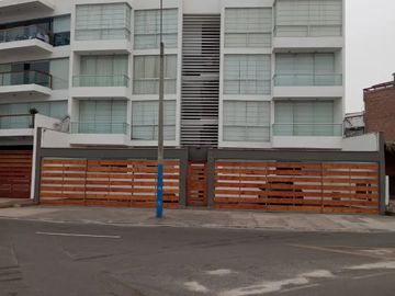 VENTA DPTO. 3D - 106M2   SAN BARTOLO