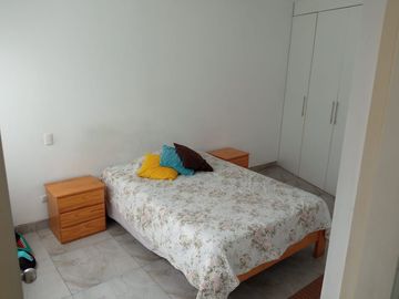 VENTA DPTO. 3D - 106M2   SAN BARTOLO