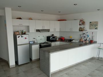VENTA DPTO. 3D - 106M2   SAN BARTOLO