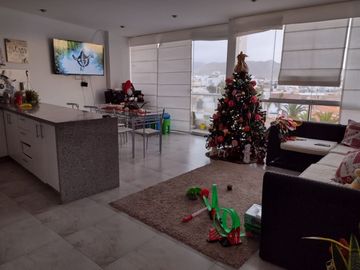 VENTA DPTO. 3D - 106M2   SAN BARTOLO