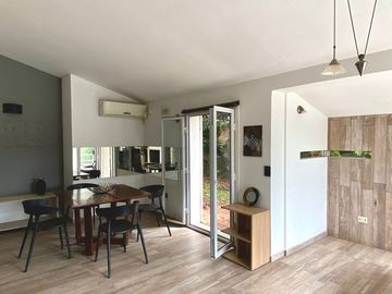 VENTA CASA CARLOS PAZ Las ensenadas