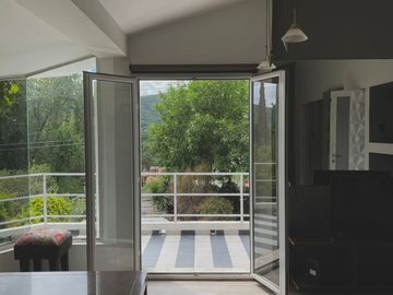 VENTA CASA CARLOS PAZ Las ensenadas