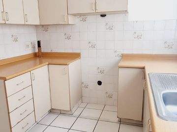 📢Ocación!!! Vendo Departamento + Estacionamiento En San Borja