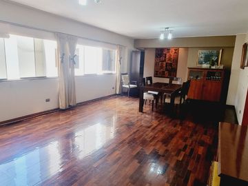 📢Ocación!!! Vendo Departamento + Estacionamiento En San Borja