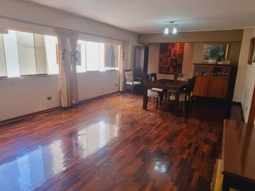 📢Ocación!!! Vendo Departamento + Estacionamiento En San Borja