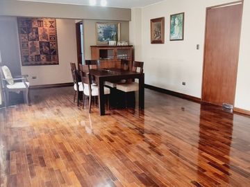 📢Ocación!!! Vendo Departamento + Estacionamiento En San Borja