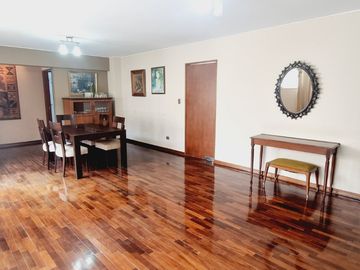 📢Ocación!!! Vendo Departamento + Estacionamiento En San Borja