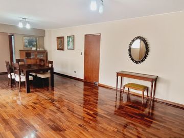 📢Ocación!!! Vendo Departamento + Estacionamiento En San Borja