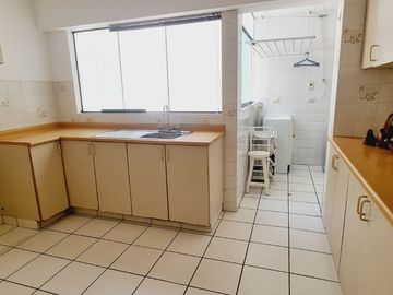 📢Ocación!!! Vendo Departamento + Estacionamiento En San Borja