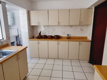 📢Ocación!!! Vendo Departamento + Estacionamiento En San Borja