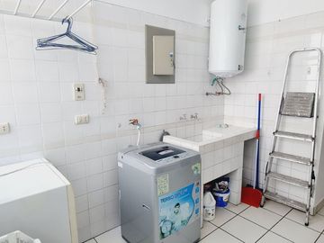 📢Ocación!!! Vendo Departamento + Estacionamiento En San Borja