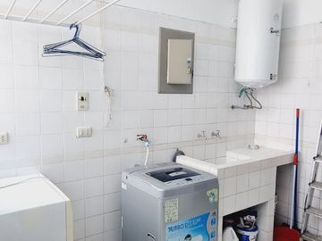 📢Ocación!!! Vendo Departamento + Estacionamiento En San Borja