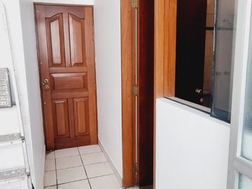 📢Ocación!!! Vendo Departamento + Estacionamiento En San Borja