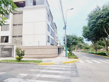 📢Ocación!!! Vendo Departamento + Estacionamiento En San Borja