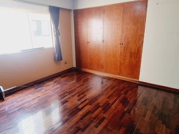 📢Ocación!!! Vendo Departamento + Estacionamiento En San Borja
