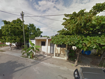 CASA DE RECUPERACIÓN BANCARIA EN CALLE SANTA AURORA, COL. SANTA FE SEGUNDA ETAPA, BAHÍA DE BANDERAS, NAYARÍT. ¡NO SE ACEPTAN CRÉDITOS!