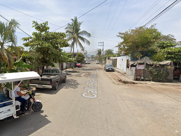 CASA DE RECUPERACIÓN BANCARIA EN CALLE SANTA AURORA, COL. SANTA FE SEGUNDA ETAPA, BAHÍA DE BANDERAS, NAYARÍT. ¡NO SE ACEPTAN CRÉDITOS!