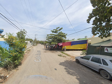 CASA DE RECUPERACIÓN BANCARIA EN CALLE SANTA AURORA, COL. SANTA FE SEGUNDA ETAPA, BAHÍA DE BANDERAS, NAYARÍT. ¡NO SE ACEPTAN CRÉDITOS!