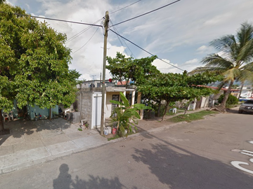 CASA DE RECUPERACIÓN BANCARIA EN CALLE SANTA AURORA, COL. SANTA FE SEGUNDA ETAPA, BAHÍA DE BANDERAS, NAYARÍT. ¡NO SE ACEPTAN CRÉDITOS!