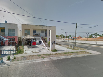 CASA DE RECUPERACIÓN BANCARIA EN CALLE BOULEVARD AVENIDA DEL PARAÍSO, COL. BAHÍA DE BANDERAS, BAHÍA DE BANDERAS, NAYARÍT. ¡NO SE ACEPTAN CRÉDITOS!