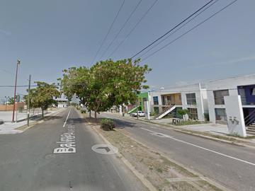 CASA DE RECUPERACIÓN BANCARIA EN CALLE BOULEVARD AVENIDA DEL PARAÍSO, COL. BAHÍA DE BANDERAS, BAHÍA DE BANDERAS, NAYARÍT. ¡NO SE ACEPTAN CRÉDITOS!