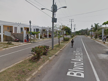 CASA DE RECUPERACIÓN BANCARIA EN CALLE BOULEVARD AVENIDA DEL PARAÍSO, COL. BAHÍA DE BANDERAS, BAHÍA DE BANDERAS, NAYARÍT. ¡NO SE ACEPTAN CRÉDITOS!
