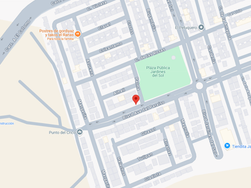 CASA DE RECUPERACIÓN BANCARIA EN CALLE BOULEVARD AVENIDA DEL PARAÍSO, COL. BAHÍA DE BANDERAS, BAHÍA DE BANDERAS, NAYARÍT. ¡NO SE ACEPTAN CRÉDITOS!