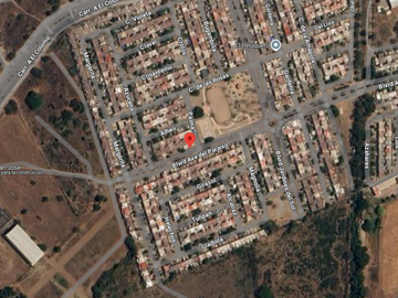 CASA DE RECUPERACIÓN BANCARIA EN CALLE BOULEVARD AVENIDA DEL PARAÍSO, COL. BAHÍA DE BANDERAS, BAHÍA DE BANDERAS, NAYARÍT. ¡NO SE ACEPTAN CRÉDITOS!