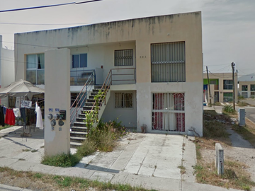 CASA DE RECUPERACIÓN BANCARIA EN CALLE BOULEVARD AVENIDA DEL PARAÍSO, COL. BAHÍA DE BANDERAS, BAHÍA DE BANDERAS, NAYARÍT. ¡NO SE ACEPTAN CRÉDITOS!