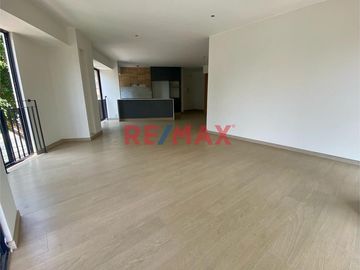 Vendo Hermoso Departemento De Estreno En Barranco Limite Con Miraflores