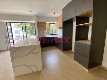 Vendo Hermoso Departemento De Estreno En Barranco Limite Con Miraflores