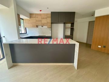 Vendo Hermoso Departemento De Estreno En Barranco Limite Con Miraflores