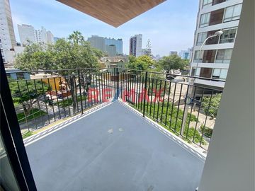 Vendo Hermoso Departemento De Estreno En Barranco Limite Con Miraflores