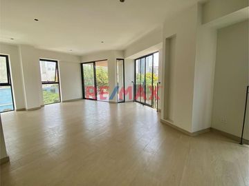 Vendo Hermoso Departemento De Estreno En Barranco Limite Con Miraflores