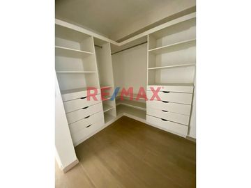 Vendo Hermoso Departemento De Estreno En Barranco Limite Con Miraflores