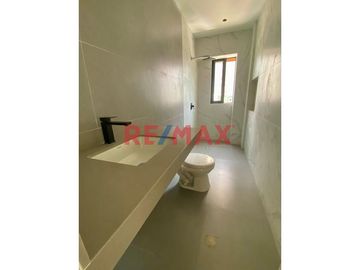 Vendo Hermoso Departemento De Estreno En Barranco Limite Con Miraflores