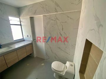 Vendo Hermoso Departemento De Estreno En Barranco Limite Con Miraflores